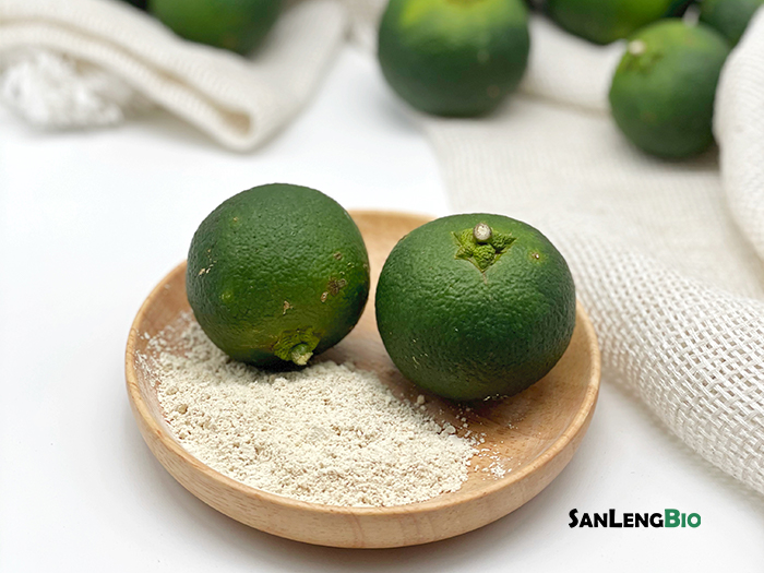 Citrus Fruit Extract