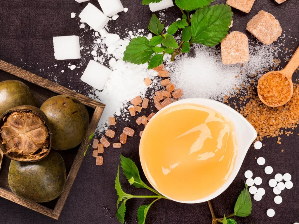 Other Natural Botanical Extract Ingredients – High Purity Active Compounds Supplier SanLengBio Guilin