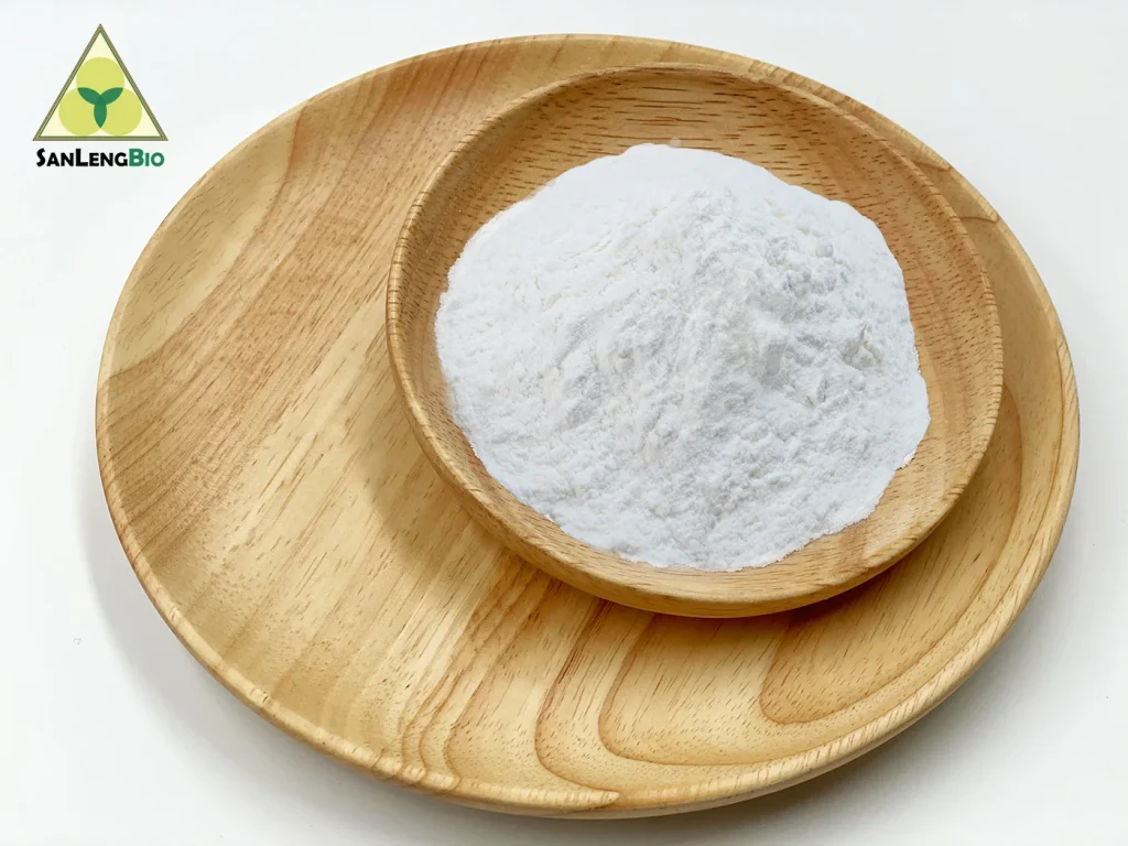 High Purity Monk Fruit Extract MV75 with one of the highest commercially available Mogroside V specifications