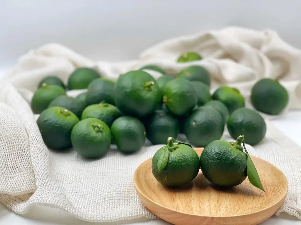 Make a breakthrough in scale production of bitter orange extract with purity of 98% neohesperid in 2018