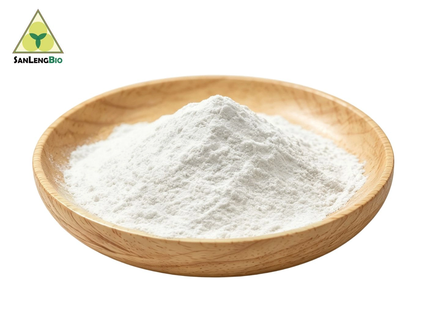 High Purity Monk Fruit Extract MV75 white powder