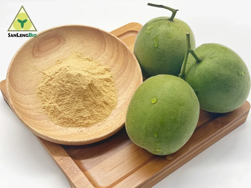Monk Fruit Extract powder for food, beverage and dietary supplement applications