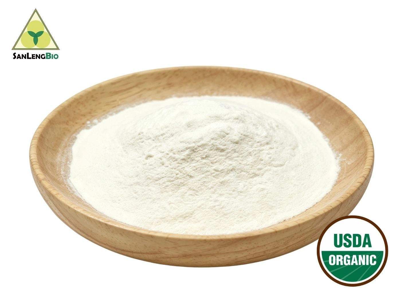 Organic Monk Fruit Extract USDA Organic certified powder