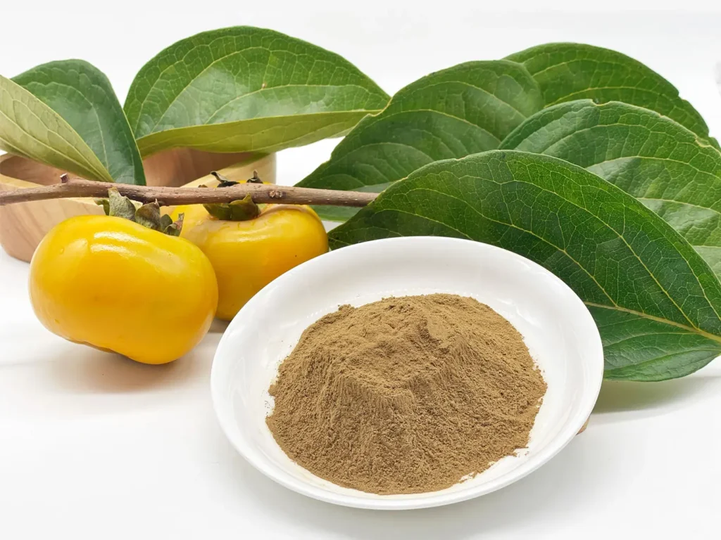 Other Natural Ingredients including natural plant extracts and botanical ingredients