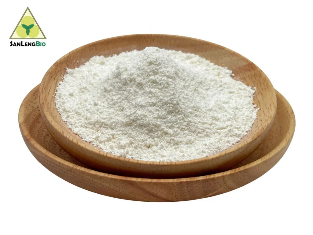 High purity Neohesperidin powder with pure white appearance