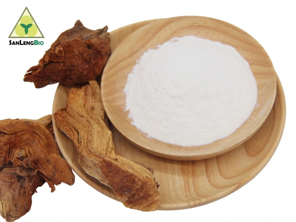 High purity Triptolide Extract powder from Tripterygium wilfordii