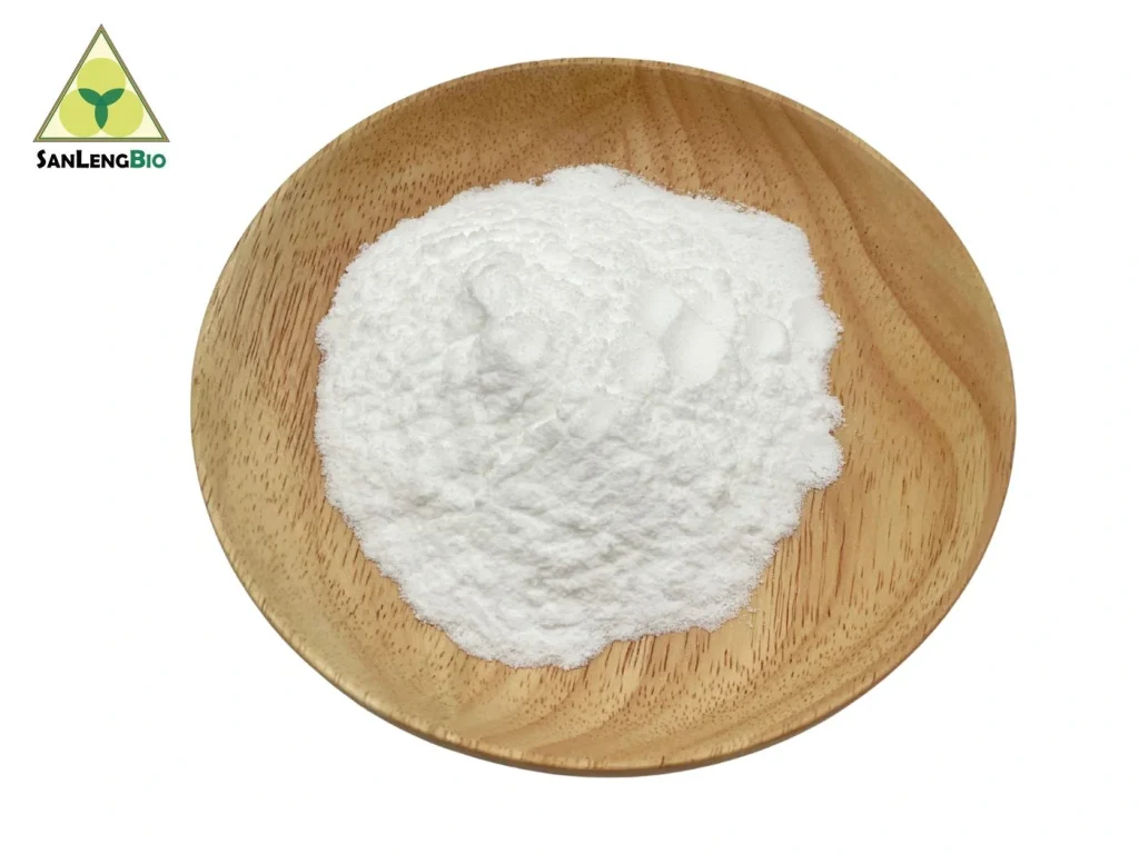 High purity Ursolic Acid Powder with 98% content