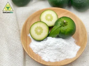 NHDC Neohesperidin Dihydrochalcone powder natural citrus sweetener