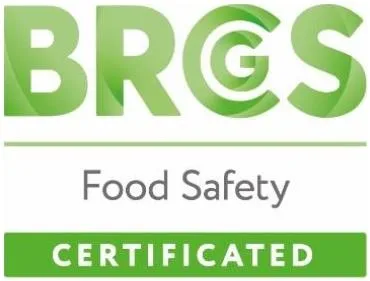 BRC Certification