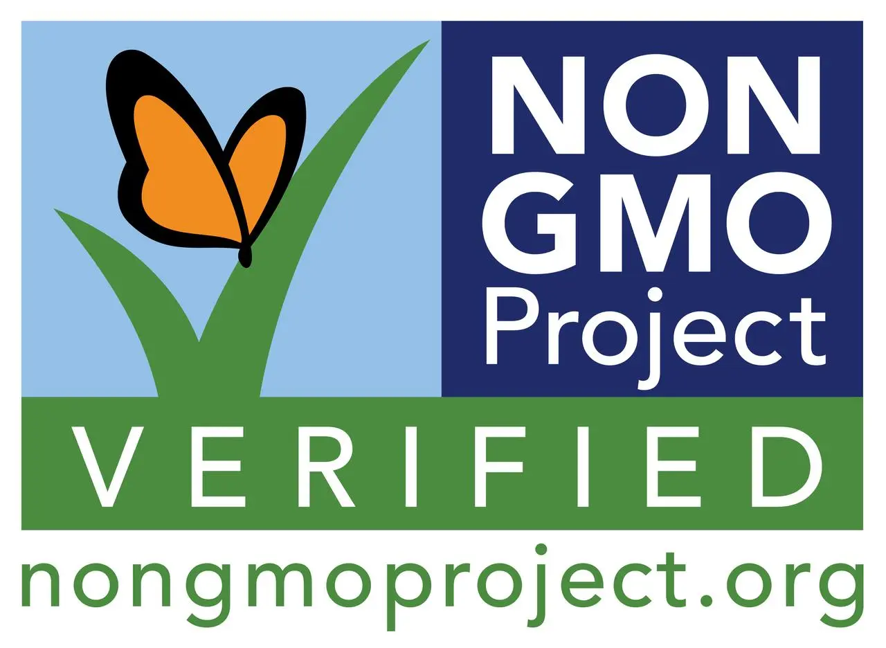 Non-GMO Certification